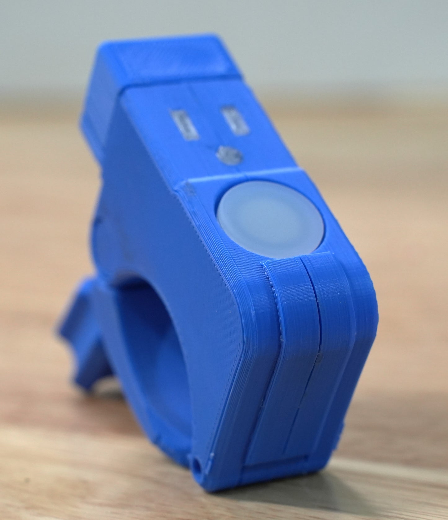 CaptR 3 - Handlebar Remote with Battery
