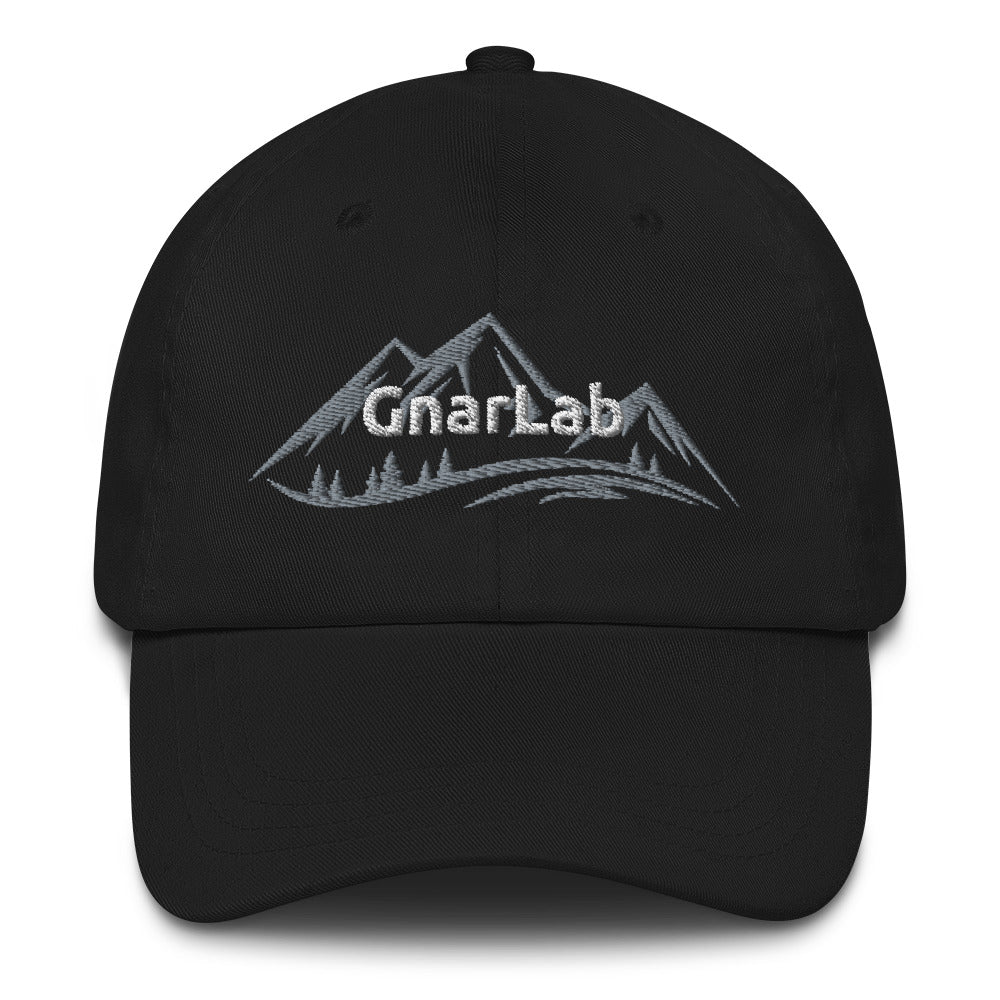 GnarLab hat