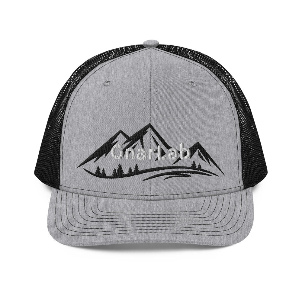 GnarLab Trucker Cap