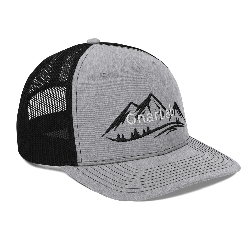 GnarLab Trucker Cap