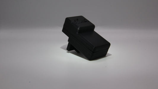 Standard Battery for CaptR remote control for GoPro® in Jet Black color