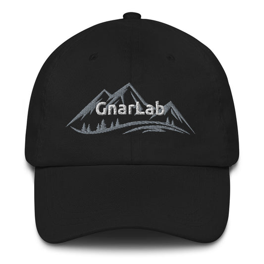 GnarLab hat