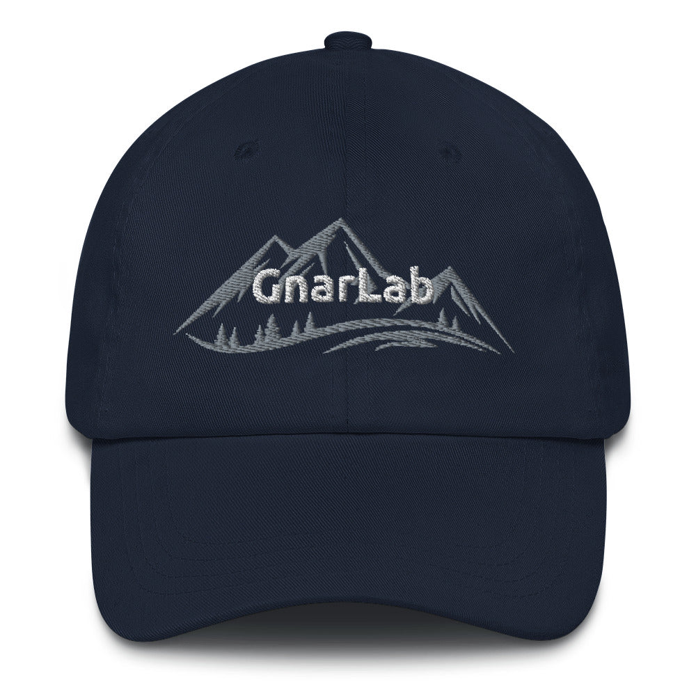 GnarLab hat