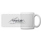 GnarLab Mug - white