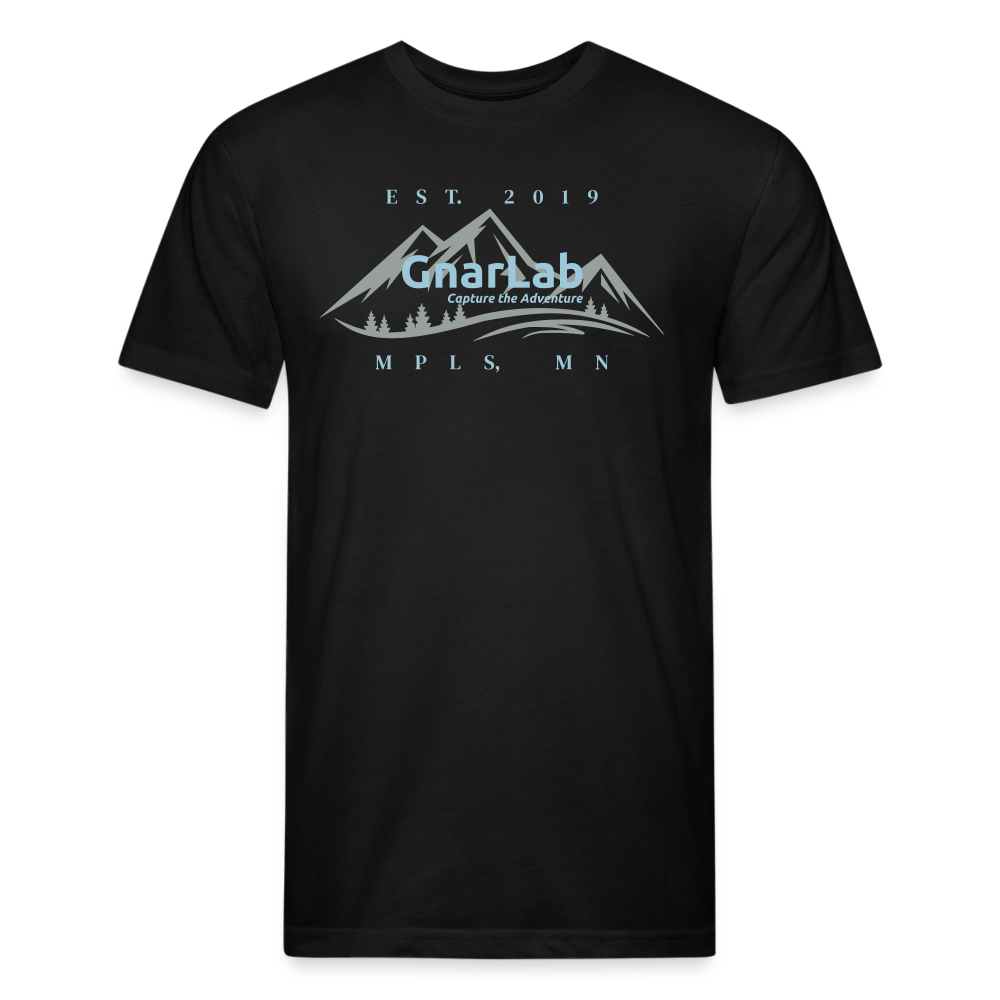 GnarLab Launch Edition T-Shirt - black